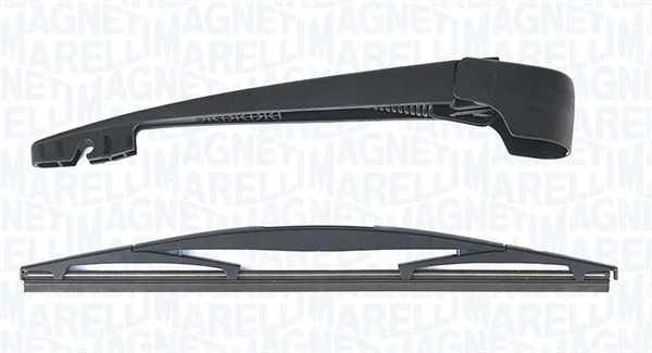 Wiper Arm Set, window cleaning